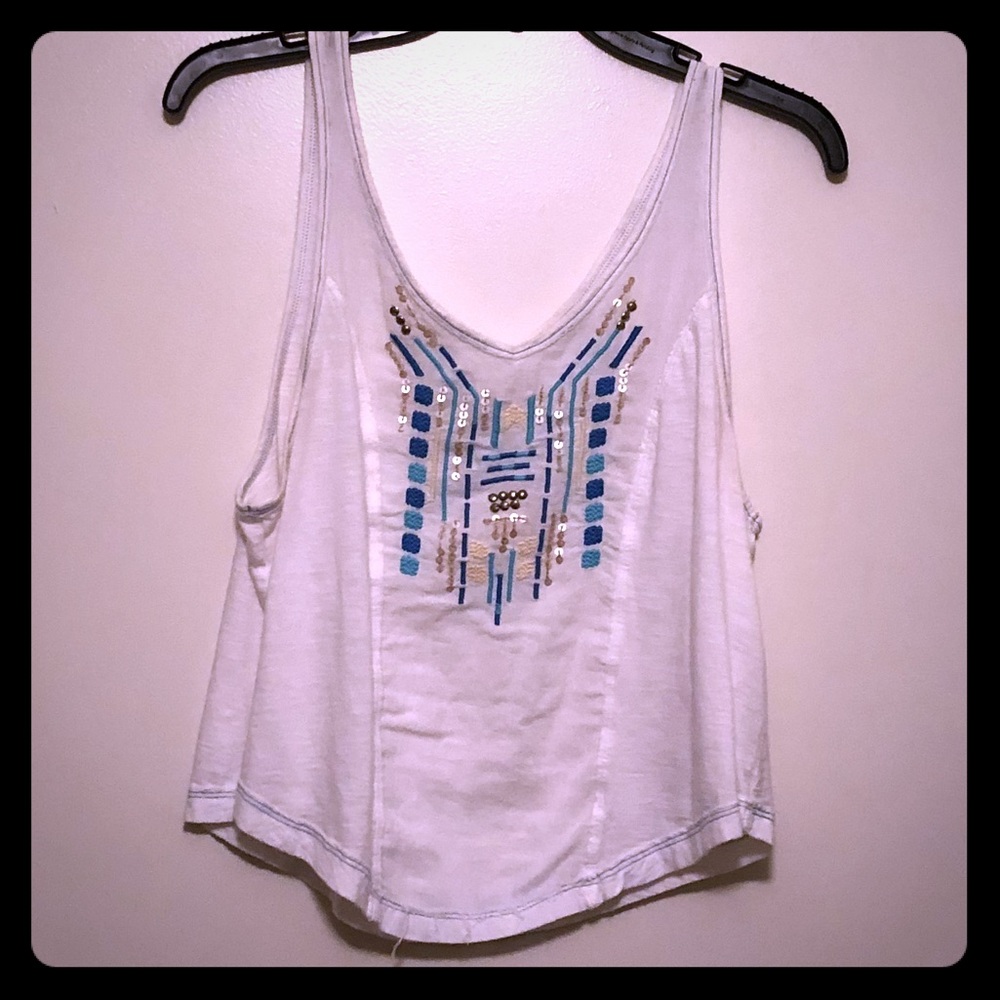 Causal top